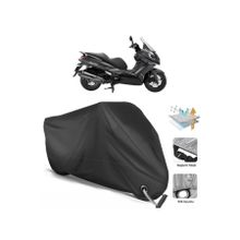 Coverplus Kymco Downtown 350i ABS Motosiklet Branda