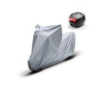 Coverplus Kymco Like 200I Gri Motosiklet Branda