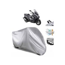 Coverplus Kymco Xciting 250I Motosiklet Branda