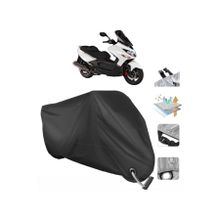 Coverplus Kymco Xciting 500 Motosiklet Branda