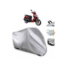 Coverplus Lifan Eagle 125 Motosiklet Branda