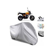 Coverplus Lifan Pony 100 Motosiklet Branda