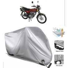 Coverplus Mondial 125 Agk Motosiklet Branda