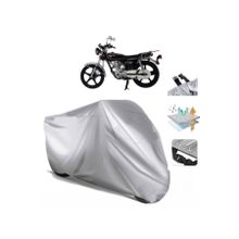 Coverplus Mondial 125 Mg Deluxe Motosiklet Branda