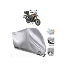 Coverplus Mondial Rx1i Evo Motorsiklet Brandası
