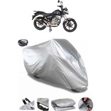 Coverplus Mondial Vulture I-E Gri Arka Çanta Uyumlu Su Geçirmez Motosiklet Brandası