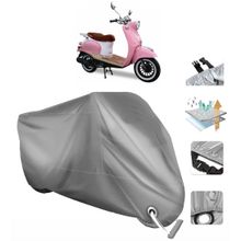 Coverplus Motolux Efsane 50 Motosiklet Branda