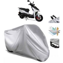 Coverplus Motolux Rossi Rs Motosiklet Branda