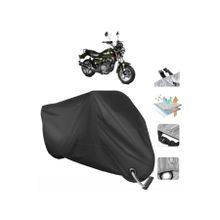Coverplus Motoran Crazy 125 Motosiklet Branda