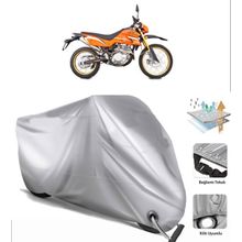 Coverplus Motoran Cross XF-250 Motosiklet Branda