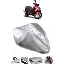 Coverplus Motoran Maximus 150 Gri Su Geçirmez Motosiklet Brandası
