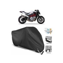 Coverplus Mv Agusta Brutale 1090RR Motosiklet Branda