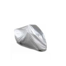 Coverplus MV Agusta F4 1078 Gri Su Geçirmez Motosiklet Brandası