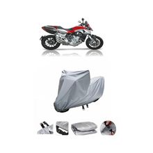 Coverplus MV Agusta Stradale 800 Gri Su Geçirmez Motosiklet Brandası