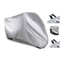 Coverplus Peugeot Speedfight 4 Motosiklet Branda
