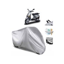 Coverplus Piaggio Et4 150 Motosiklet Branda