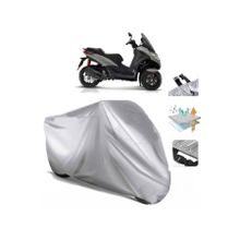 Coverplus Piaggio Mp3 300 Motosiklet Branda
