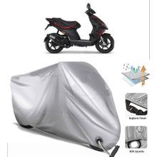 Coverplus Piaggio NRG Power 50 Motosiklet Branda