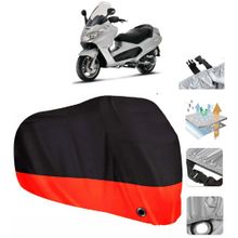 Coverplus Piaggio X8 250 Premium Motosiklet Branda