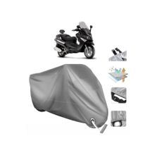 Coverplus Piaggio X9 500 Motosiklet Branda