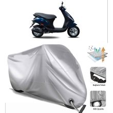Coverplus Piaggio Zip 100 Motosiklet Branda