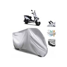 Coverplus RKS Blazer 50 Motosiklet Branda