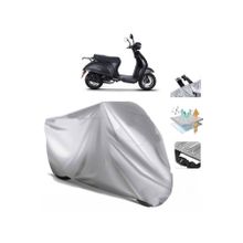 Coverplus RKS Blueberry Motosiklet Branda