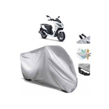 Coverplus RKS Cityblade Motosiklet Branda