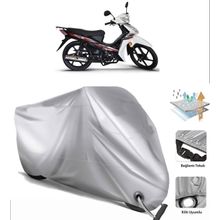 Coverplus RKS Next 50 Motosiklet Branda