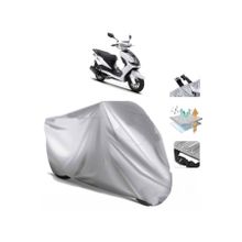 Coverplus RKS Pesaro 125 Motosiklet Branda