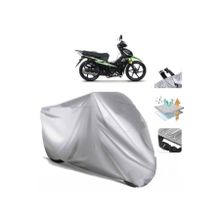 Coverplus RKS Sniper 50 Motosiklet Branda