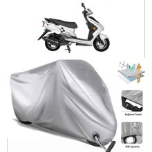 Coverplus RMG Moto Gusto Crystal Motosiklet Branda