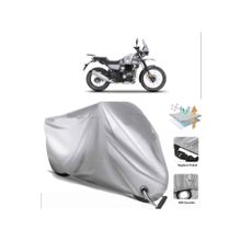 Coverplus Royal Enfield Himalayan Motosiklet Branda