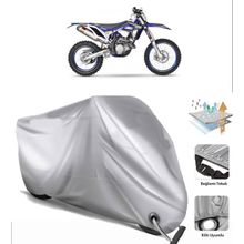 Coverplus Sherco Enduro 250 Sef Factory Motosiklet Branda