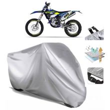 Coverplus Sherco Enduro 250 SEF-R Motosiklet Branda
