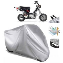 Coverplus Skyteam Bubbly 50 Motosiklet Branda