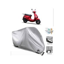 Coverplus Stmax Bravo 50 Motosiklet Branda