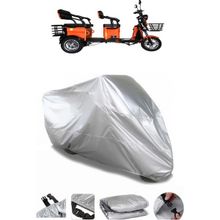 Coverplus Stmax Elit 940 Gri Su Geçirmez Motosiklet Brandası