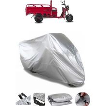 Coverplus Stmax GF 700 Gri Su Geçirmez Motosiklet Brandası