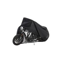 Coverplus Stmax GF 700 Siyah Su Geçirmez Motosiklet Brandası