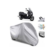 Coverplus Suzuki Burgman 200 Motosiklet Branda