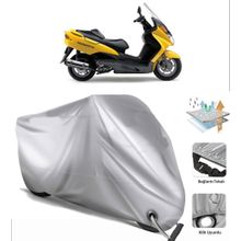 Coverplus Suzuki Burgman Uh 150 Motosiklet Branda