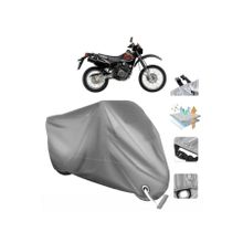 Coverplus Suzuki DR350 Motosiklet Branda