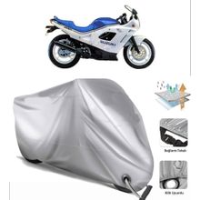 Coverplus Suzuki Gsx 600 F Motosiklet Branda