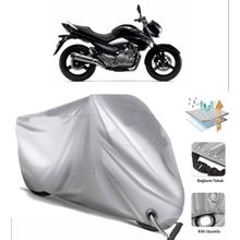 Coverplus Suzuki GW250 Inazuma Motosiklet Branda