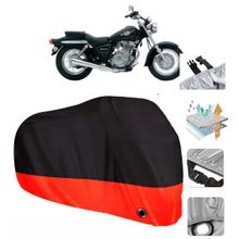Coverplus Suzuki Katana Marauder 250 Motosiklet Branda