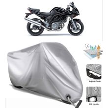 Coverplus Suzuki SV650S Motosiklet Branda