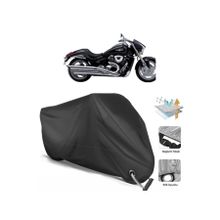 Coverplus Suzuki Vzr 1800 Intruder Motosiklet Branda