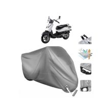 Coverplus Sym Allo 125 Motosiklet Branda