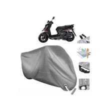 Coverplus Sym Crox 125 Motosiklet Branda